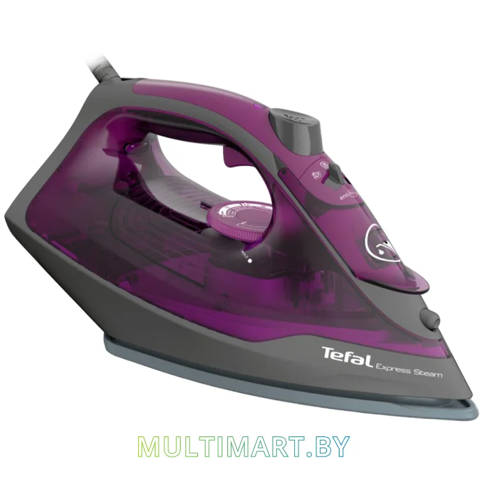 Утюг Tefal Express Steam FV2847E0